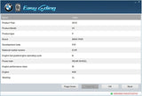 Easycoding for BMW and Rolls-Royce Diagnose and Vehicle Personalized Setting Easycoding V1.3.0.150407ENET Fault Codes