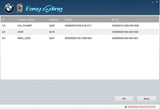 Easycoding for BMW and Rolls-Royce Diagnose and Vehicle Personalized Setting Easycoding V1.3.0.150407ENET Fault Codes