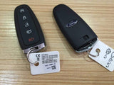 Ford Edge 5 button Keyless Smart remote key 434mhz