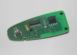 Ford Edge 5 button Keyless Smart remote key 434mhz