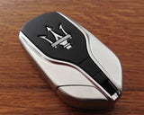 for Maserati 4 button smart remote key control 315mhz