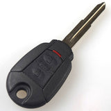 Hyundai H1 JAC remote key control 315mhz