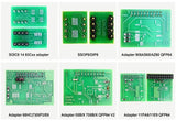 Orange 5 Memory and Microcontrollers Professional Programming Device