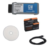 VXDIAG VCX NANO Multiple GDS2 and TIS2WEB Diagnostic/Programming System for GM/Opel