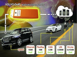 VBOX-VOLVO XC90 Diagnostic Tool Latest Diagnostic Scanner for Volvo