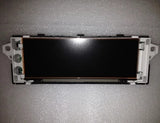 original Peugeot 307/308/408 display screen authentic support for 4S inspection can be used for Citroen 12Pin