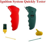 Car Ignition System Quickly Tester (Two In One) ADD790 Ignition System Tester - Car Diagnostic Tool