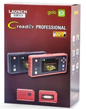 Launch Creader CRP229 Touch 5.0" Android System OBD2 Full Diagnostic Scanner Update Onlie Wifi Supported CRP 229 Code Reader