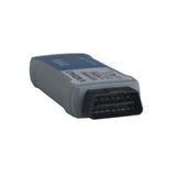 VXDIAG VCX NANO for TOYOTA TIS Techstream V10.30.029 Compatible with SAE J2534