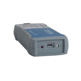 VXDIAG VCX NANO for TOYOTA TIS Techstream V10.30.029 Compatible with SAE J2534