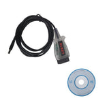 ELS27 FORD Scan Scanner for Ford/Mazda/Lincoln and Mercury Vehicles