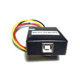 super mb esl tool usb esl programmer for W202, W208, W210, W203, W209, W219, W211