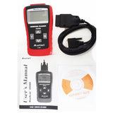 OBD2 MaxScan GS500 Scanner - obd ii Diagnostic Trouble Code Reader