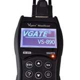 Vgate Scan Tool Maxiscan VS890