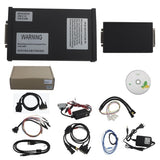 V2.15 FW V4.036 KESS V2 Manager Tuning Kit Master Version with Unlimited Token