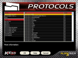 V2.15 FW V4.036 KESS V2 Manager Tuning Kit Master Version with Unlimited Token