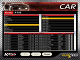 V2.15 FW V4.036 KESS V2 Manager Tuning Kit Master Version with Unlimited Token