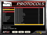 V2.15 FW V4.036 KESS V2 Manager Tuning Kit Master Version with Unlimited Token