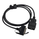 V2.15 FW V3.099 KESS V2 OBD Tuning Kit Master Version No Token Limitation