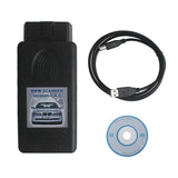 Auto Scanner 1.4.0V For BMW Never Locking Support Scanning And Diagnosing Vehicles - Car Diagnostic Tool