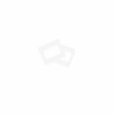 Genuine Renault 3 button remote key with ID46 Chip 433 mhz NO blade