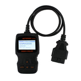 Autophix ES610 Professional Auto OBD2 EOBD Diagnostic Tool for Volvo Series Vehicles Tools Electric Auto Diagnostic Tool - Car Diagnostic Tool