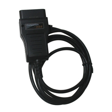 HDS Cable OBD2 Diagnostic Cable HDS Cable for Honda