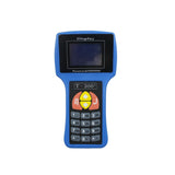 Newest Version T300 Key Programmer English Spanish V14.2 T-300 Auto Transponder Key T code T 300 key maker