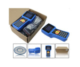 Newest Version T300 Key Programmer English Spanish V14.2 T-300 Auto Transponder Key T code T 300 key maker