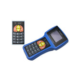 Newest Version T300 Key Programmer English Spanish V14.2 T-300 Auto Transponder Key T code T 300 key maker