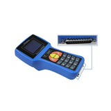 Newest Version T300 Key Programmer English Spanish V14.2 T-300 Auto Transponder Key T code T 300 key maker