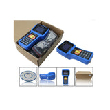 Newest Version T300 Key Programmer English Spanish V14.2 T-300 Auto Transponder Key T code T 300 key maker