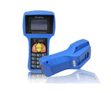 Newest Version T300 Key Programmer English Spanish V14.2 T-300 Auto Transponder Key T code T 300 key maker