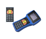 Newest Version T300 Key Programmer English Spanish V14.2 T-300 Auto Transponder Key T code T 300 key maker