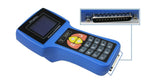 Newest Version T300 Key Programmer English Spanish V14.2 T-300 Auto Transponder Key T code T 300 key maker