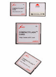 Original LAUNCH X431 GX3 Master CF Memory Card 1GB X-431 GX3 TF card