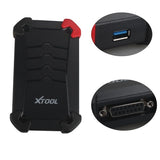 Easter Promotion XTOOL EZ400 Diagnosis System with WIFI Support Android System and Online Update Get Free XTOOL IOBD2 Mini