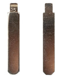 For Honda Key Blade 10pcs/lot