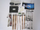 With 4 Leds Top-rated KTAG K-TAG ECU Programming Master KTAG