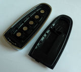 Smart Prox Key Remote Case Housing Shell Buttons Keyless For Ford Linclon