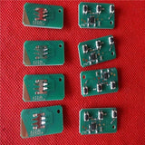 Keyless Entry Remote Key Fob 3 Button 433MHz Trunk button For Ford Focus Mondeo C Max S Max Galaxy Fiesta