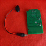 Remote Frequency Tester Remote Control Digital Frequency Test Tool with 9V battery.fast check key frequency