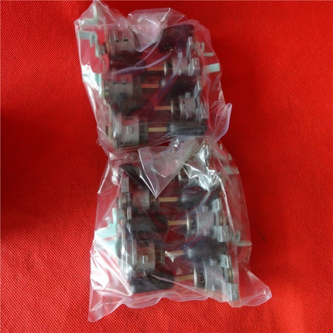 With chip set For Honda car door Lock Cylinder 02-07 year Lock