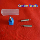 5pcs/lot CONDER XC007 needle 1mm for KEY CUTTING MACHINES - Car Diagnostic Tool