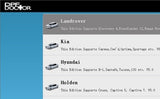 DPF Doctor Diagnostic Tool For Diesel Cars Particulate Filter