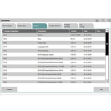 V2016.2 ISTA+ ICOM HDD for BMW Win8 System ISTA-D 3.53.30 ISTA-P 3.57.4.003