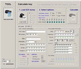 MB Dump Key Generator From EIS Calculator Service One Token