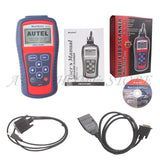 AUTER MaxiScan MS409 OBD II/EOBD Scanner - Car Diagnostic Tool