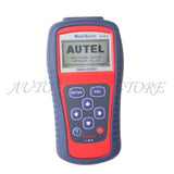 AUTER MaxiScan MS409 OBD II/EOBD Scanner - Car Diagnostic Tool