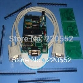 ETL programmer 908 programmer MC68HC908AZ60 programmer